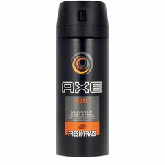 Purškiamas dezodorantas Axe Musk, 150 ml цена и информация | Дезодоранты | pigu.lt