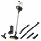 Karcher VC 6 Cordless ourFamily Car 1.198-672.0 цена и информация | Dulkių siurbliai-šluotos | pigu.lt