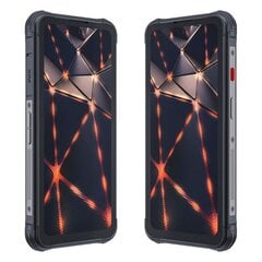 Cubot KingKong Power Dual SIM 8/256GB Black цена и информация | Мобильные телефоны | pigu.lt