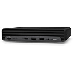 HP Prodesk 400 G6 цена и информация | Stacionarūs kompiuteriai | pigu.lt