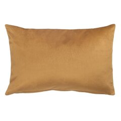 Ochra dekoratyvinė pagalvėlė kaina ir informacija | Dekoratyvinės pagalvėlės ir užvalkalai | pigu.lt