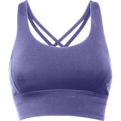 Sportinė liemenėlė moteirms Roly Basel, violetinė kaina ir informacija | Sportinė apranga moterims | pigu.lt