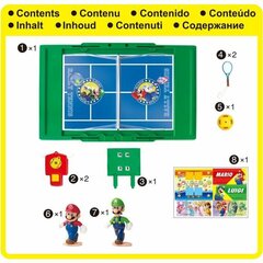 Настольный теннис Epoch Games Super Mario 7434 цена и информация | Развивающие игрушки | pigu.lt