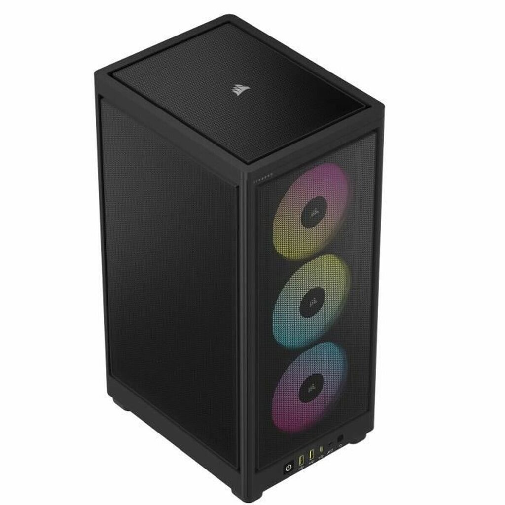 Corsair 2000D AIRFLOW цена и информация | Korpusai | pigu.lt