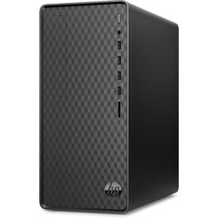 HP Desktop M01-F3005ns цена и информация | Stacionarūs kompiuteriai | pigu.lt