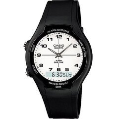 Laikrodis moterims Casio S7268087 kaina ir informacija | Moteriški laikrodžiai | pigu.lt