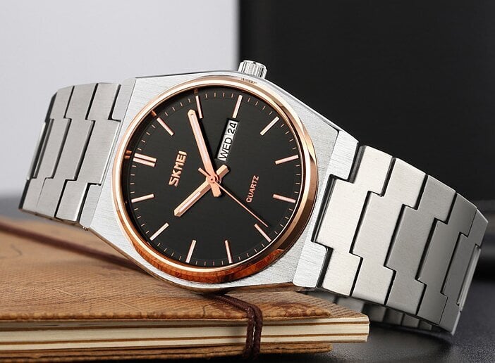 Laikrodis vyrams Skmei Watch 9288 kaina ir informacija | Vyriški laikrodžiai | pigu.lt