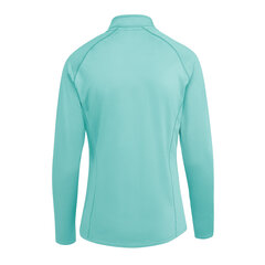 Bluzonas moterims Arlas, žalias kaina ir informacija | Sportinė apranga moterims | pigu.lt