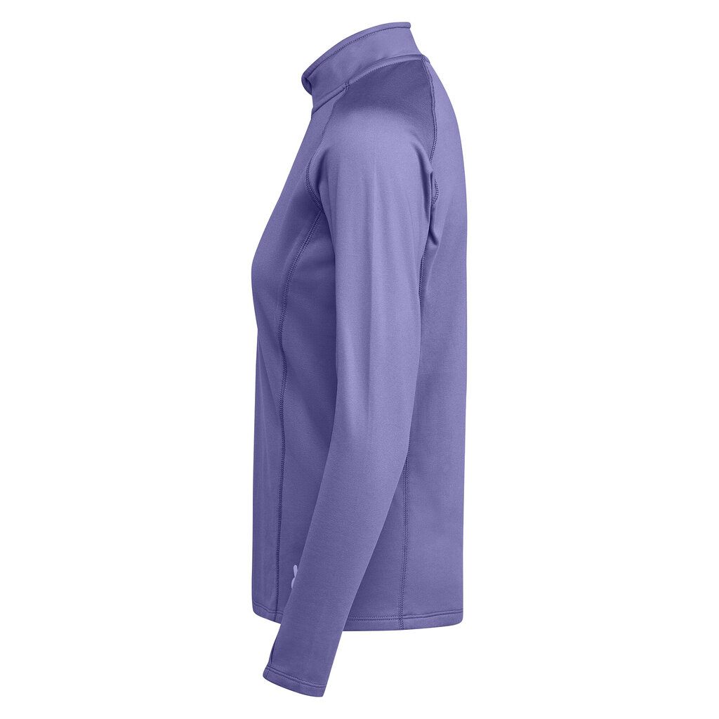 Bluzonas moterims Arlas, violetinis kaina ir informacija | Sportinė apranga moterims | pigu.lt