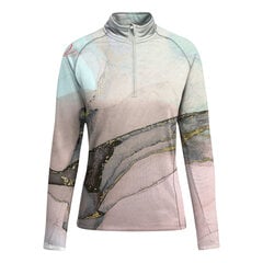 Bluzonas moterims Arlas, įvairių spalvų kaina ir informacija | Sportinė apranga moterims | pigu.lt