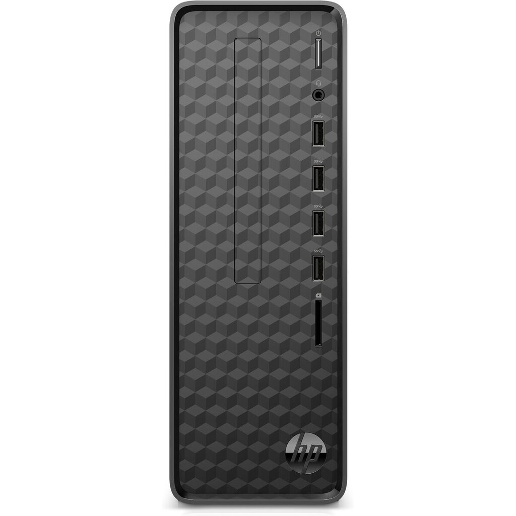 HP Slim Desktop S01-pF2028ns kaina ir informacija | Stacionarūs kompiuteriai | pigu.lt