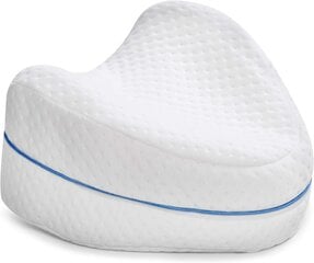 Contour Leg Pillow ergonomiška kelių ir kojų pagalvėlė kaina ir informacija | Pagalvės | pigu.lt