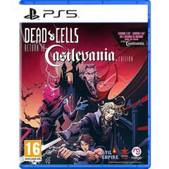Dead Cells: Return to Castlevania kaina ir informacija | Kompiuteriniai žaidimai | pigu.lt