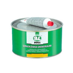 BOLL universalus glaistas, 1,8 kg kaina ir informacija | Autochemija | pigu.lt