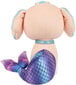 Minkštas žaislas Paw Patrol Coral Aqua Pups Mermaid Dog, 18 cm kaina ir informacija | Minkšti (pliušiniai) žaislai | pigu.lt