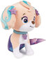 Minkštas žaislas Paw Patrol Coral Aqua Pups Mermaid Dog, 18 cm цена и информация | Minkšti (pliušiniai) žaislai | pigu.lt