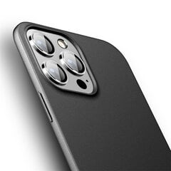 Чехол X-Level Guardian Apple iPhone 15 Pro красный цена и информация | Чехлы для телефонов | pigu.lt