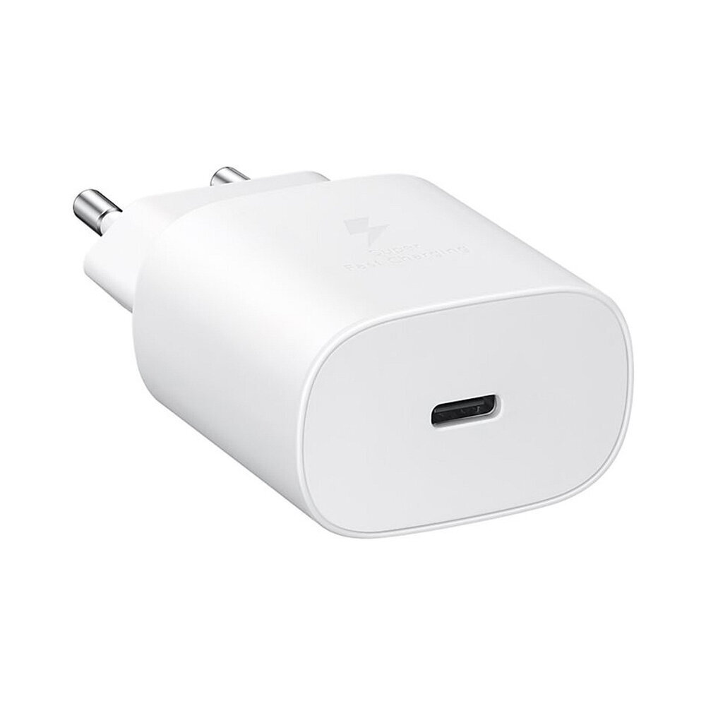 Samsung Original USB-C Charger kaina ir informacija | Krovikliai telefonams | pigu.lt