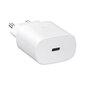 Samsung Original USB-C Charger kaina ir informacija | Krovikliai telefonams | pigu.lt