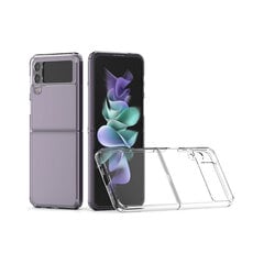 Clear Case для Samsung Galaxy Z Fold 4 5G (7,6") цена и информация | Чехлы для телефонов | pigu.lt