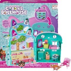 Lėlių namų rinkinys Handy su Gabby's figūrėlė kaina ir informacija | Žaislai mergaitėms | pigu.lt