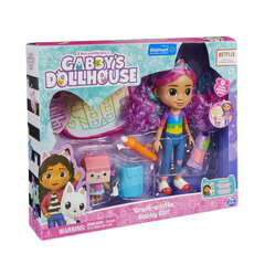 Tapyba su vandeniu Gaby's DollHouse Art Studio цена и информация | Игрушки для девочек | pigu.lt