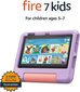 Amazon Fire 7 Kids 2023 kaina ir informacija | Planšetiniai kompiuteriai | pigu.lt