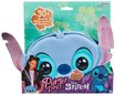 Interaktyvus krepšelis pliušiniams gyvūnėliams SpinMaster Disney Lilo and Stitch kaina ir informacija | Minkšti (pliušiniai) žaislai | pigu.lt