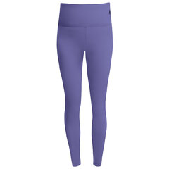 Легинсы для женщин Buru,  фиолетовые цена и информация | Женские брюки | pigu.lt