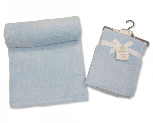 SnuggleBaby kūdikio antklodė, 75x100 cm kaina ir informacija | Patalynė kūdikiams, vaikams | pigu.lt