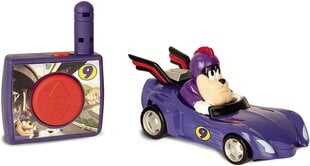 Nuotoliniu būdu valdomas automobilis IMC Toys Mini RC цена и информация | Игрушки для мальчиков | pigu.lt