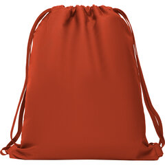 Спортивная сумка Zorzal, красная цена и информация | Рюкзаки и сумки | pigu.lt