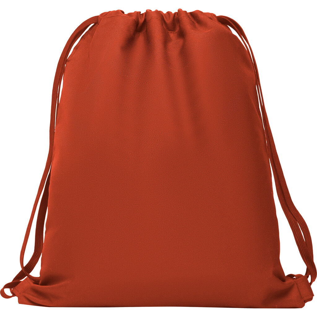 Sportinis krepšys Roly Zorzal, raudonas kaina ir informacija | Kuprinės ir krepšiai | pigu.lt