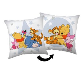 Disney dekoratyvinė pagalvėlė Winnie The Pooh kaina ir informacija | Disney Virtuvės, buities, apyvokos prekės | pigu.lt