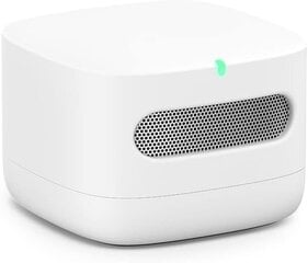 Oro reguliatorius Amazon Smart Air Quality Monitor kaina ir informacija | Oro reguliavimo įrangos priedai | pigu.lt