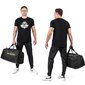 Sportinis krepšys DBX Bushido DBX-SB-23, juodas kaina ir informacija | Kovos menai | pigu.lt