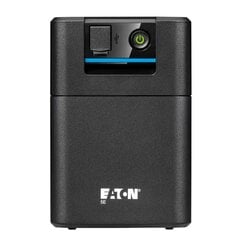 EATON 5E 1200 USB DIN G2 1200VA 660W цена и информация | Источники бесперебойного питания (UPS) | pigu.lt