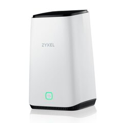 Zyxel FWA510 цена и информация | Маршрутизаторы (роутеры) | pigu.lt