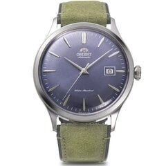 Laikrodis vyrams Orient RA-AC0P03L10B цена и информация | Мужские часы | pigu.lt