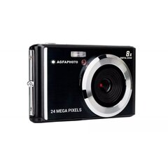 AgfaPhoto DC5500 цена и информация | Цифровые фотоаппараты | pigu.lt