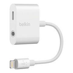 Belkin RockStar F8J212BTWHT kaina ir informacija | Adapteriai, USB šakotuvai | pigu.lt