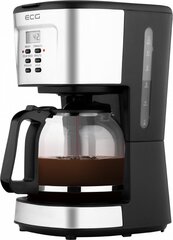 ECG KP 2125 Supreme kaina ir informacija | Kavos aparatai | pigu.lt