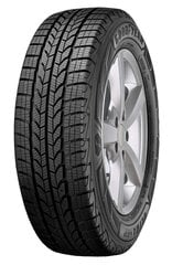 Goodyear ULTRAGRIP CARGO 215/60R17C 104 H kaina ir informacija | Žieminės padangos | pigu.lt