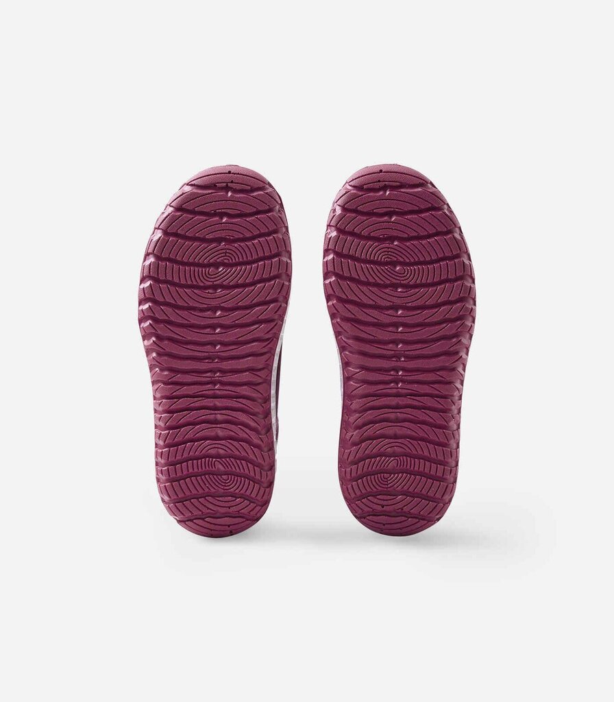 Žieminiai batai mergaitėms Reima 6438429786856, violetiniai цена и информация | Žieminiai batai vaikams | pigu.lt