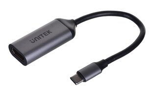 Unitek V1420A kaina ir informacija | Adapteriai, USB šakotuvai | pigu.lt