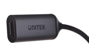 Unitek V1420A kaina ir informacija | Adapteriai, USB šakotuvai | pigu.lt