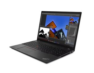 Lenovo ThinkPad T16 Gen 2 21HH002QMH цена и информация | Ноутбуки | pigu.lt