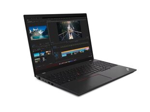 Lenovo ThinkPad T16 Gen 2 21HH002QMH цена и информация | Ноутбуки | pigu.lt