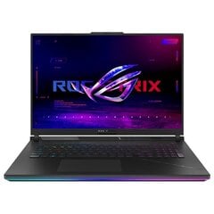 Asus ROG Strix Scar 90NR0D31-M001C0 kaina ir informacija | Nešiojami kompiuteriai | pigu.lt