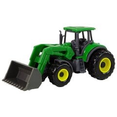 Игрушечный трактор цена и информация | Игрушки для мальчиков | pigu.lt
